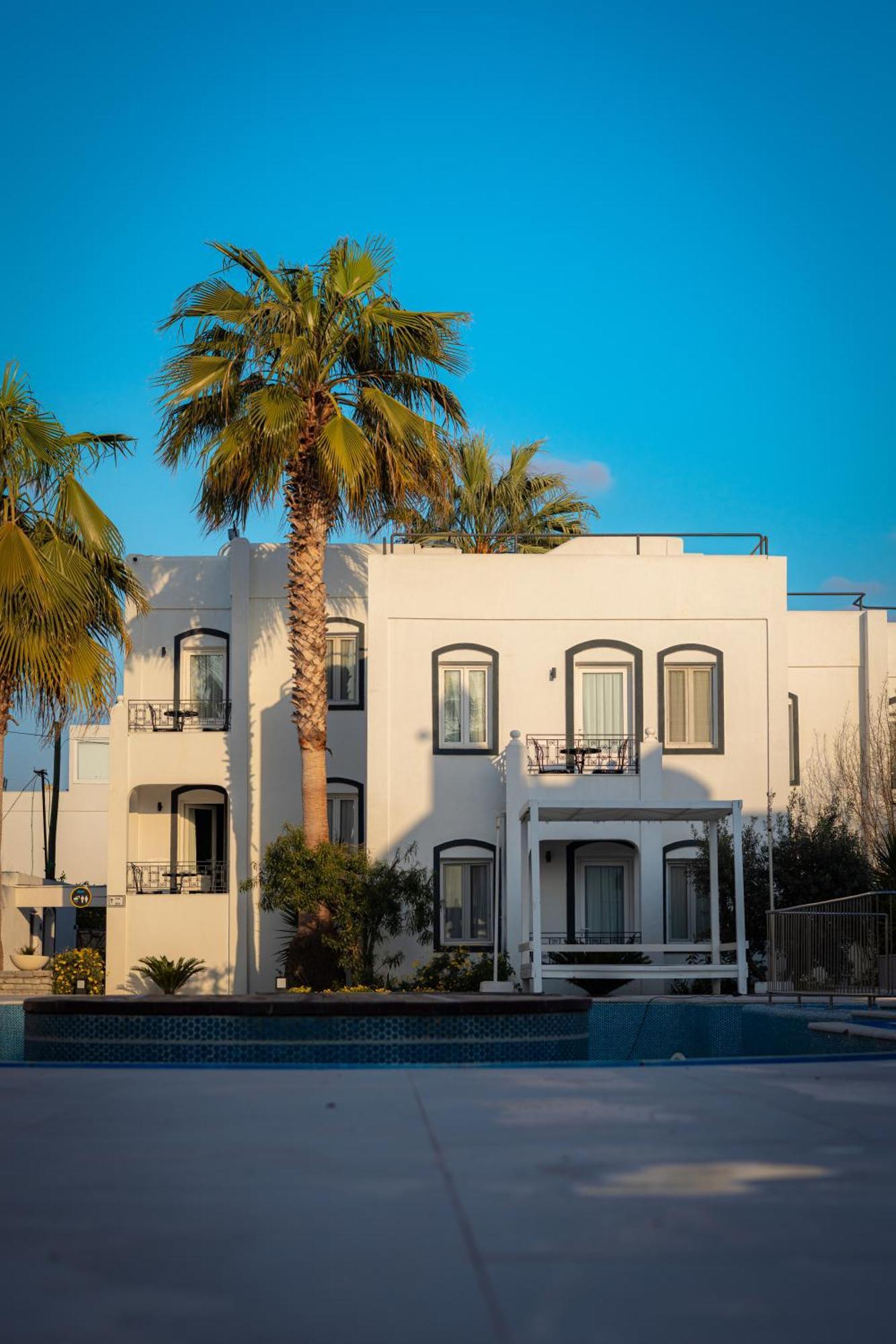 Yalinn Boutique Hotel Yalıkavak Exterior foto