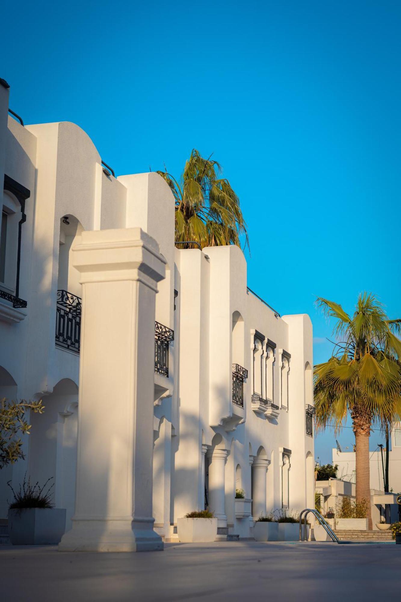 Yalinn Boutique Hotel Yalıkavak Exterior foto