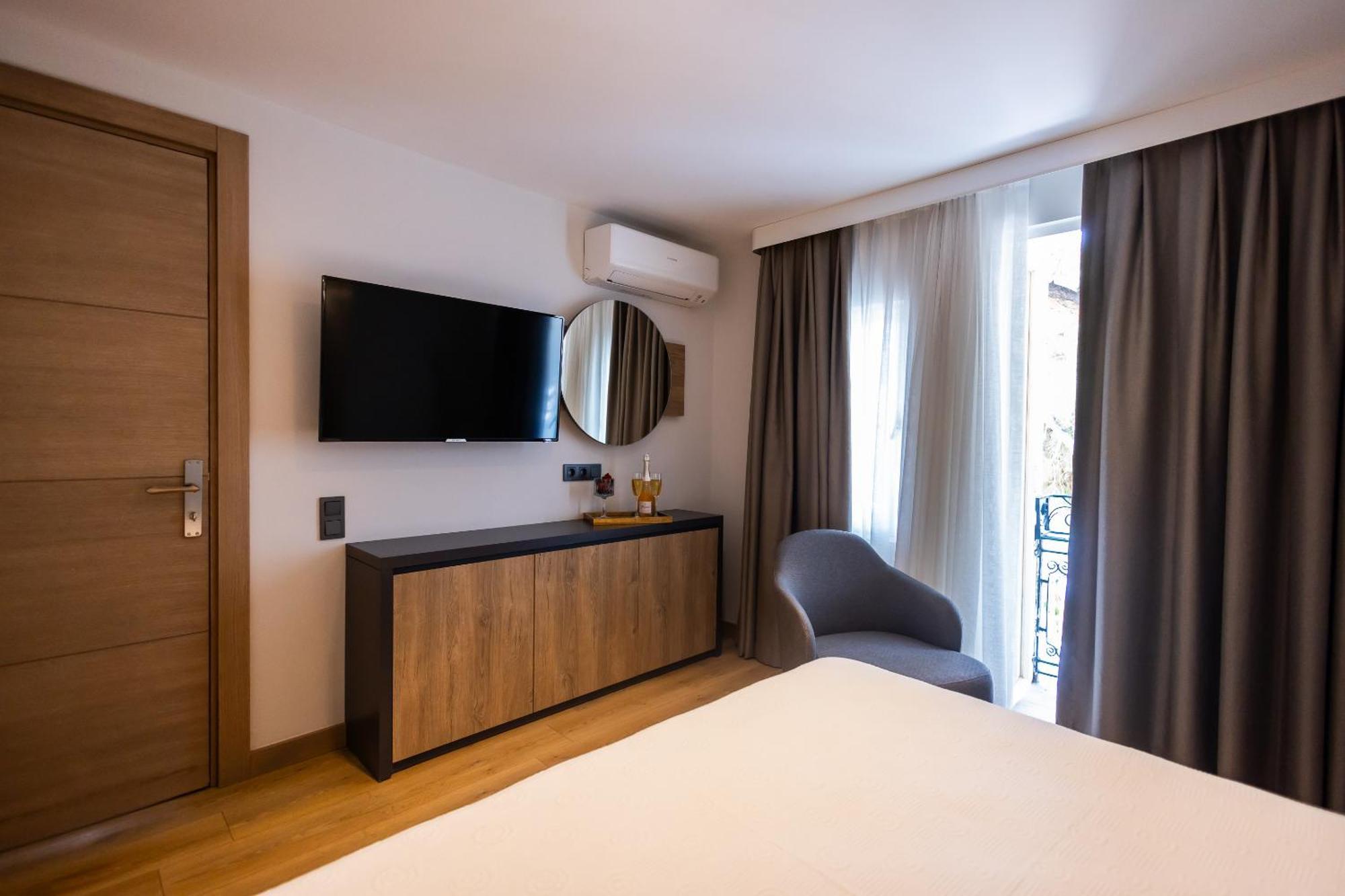 Yalinn Boutique Hotel Yalıkavak Zimmer foto