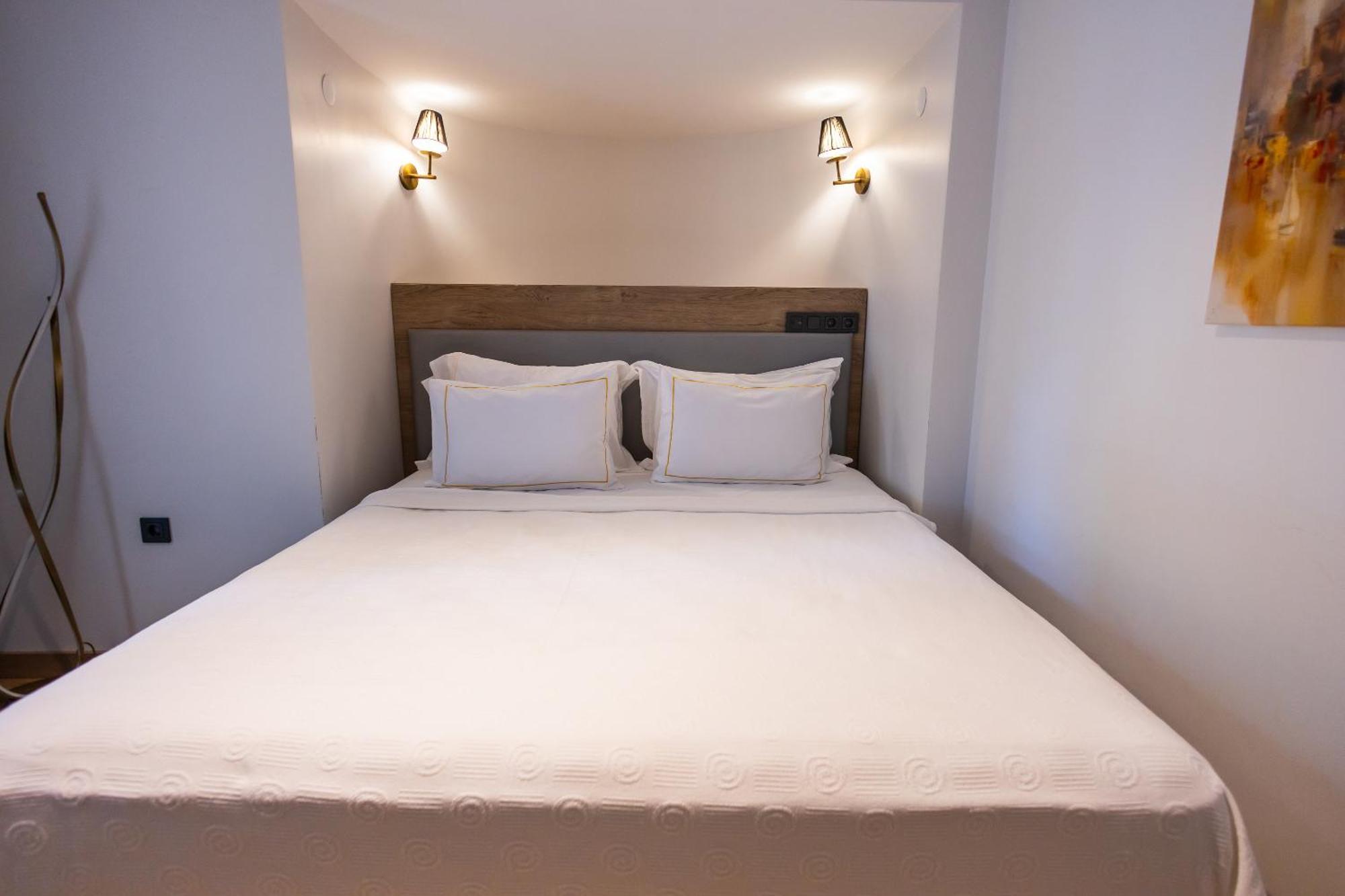 Yalinn Boutique Hotel Yalıkavak Zimmer foto