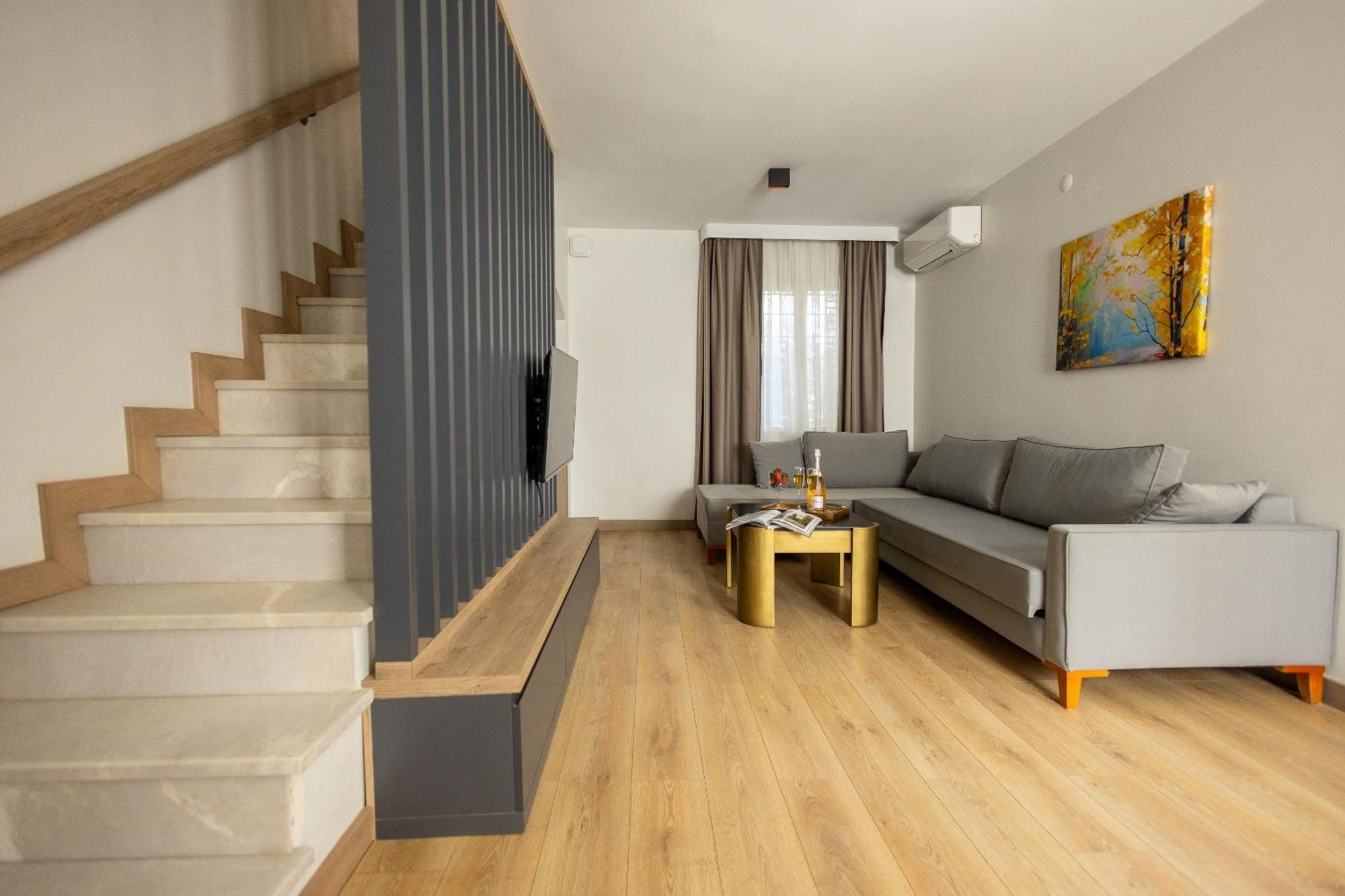 Yalinn Boutique Hotel Yalıkavak Zimmer foto
