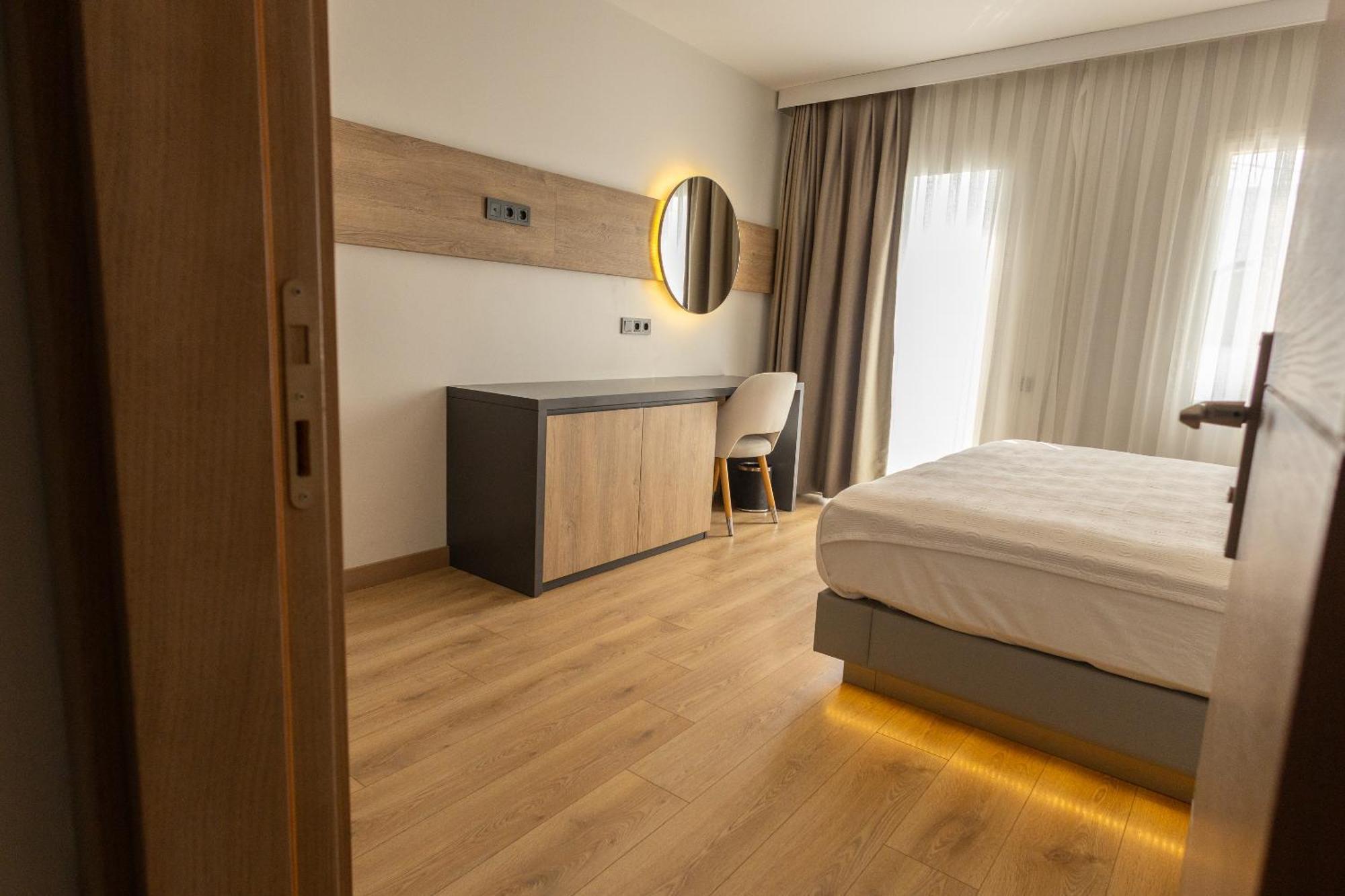 Yalinn Boutique Hotel Yalıkavak Zimmer foto