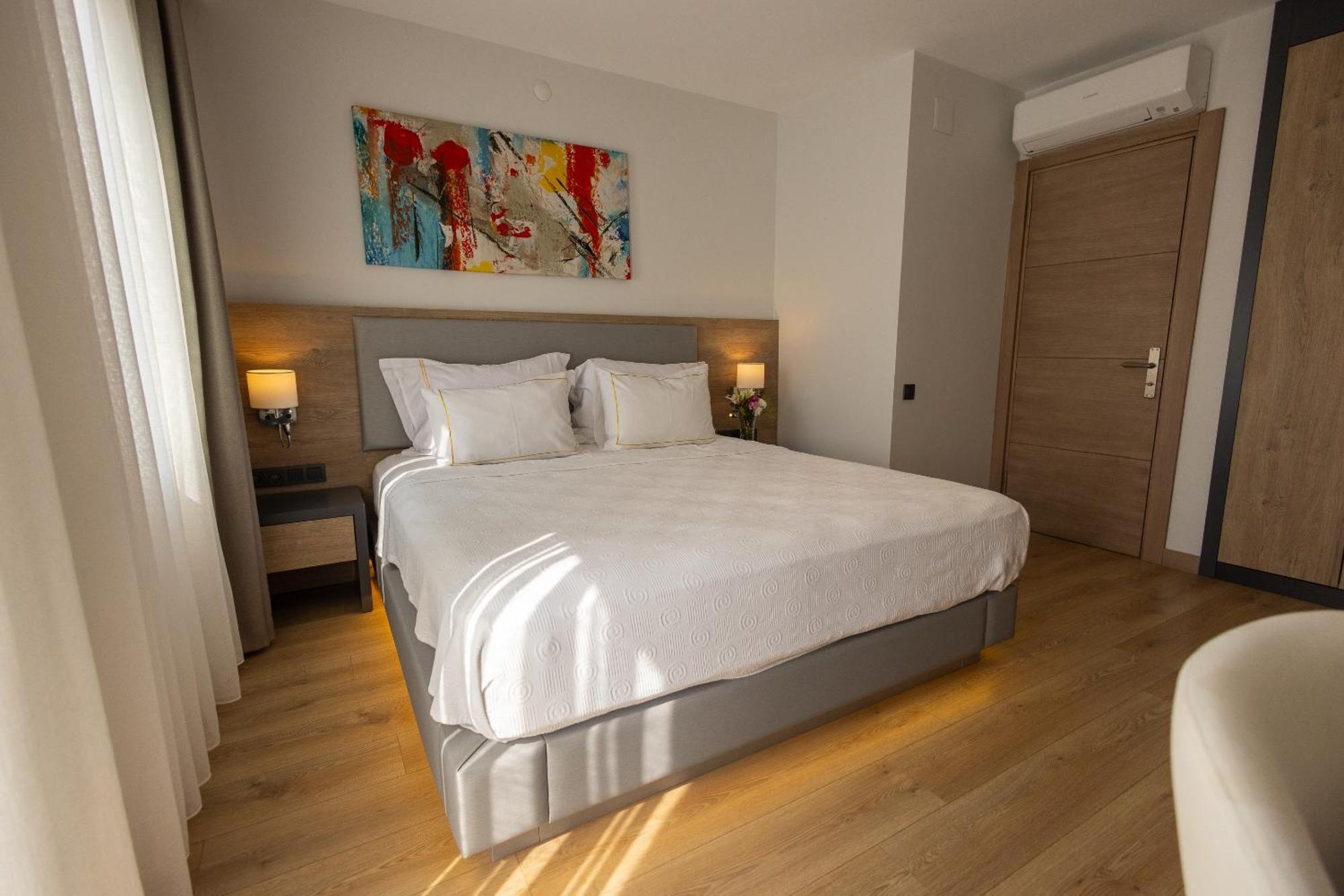 Yalinn Boutique Hotel Yalıkavak Zimmer foto