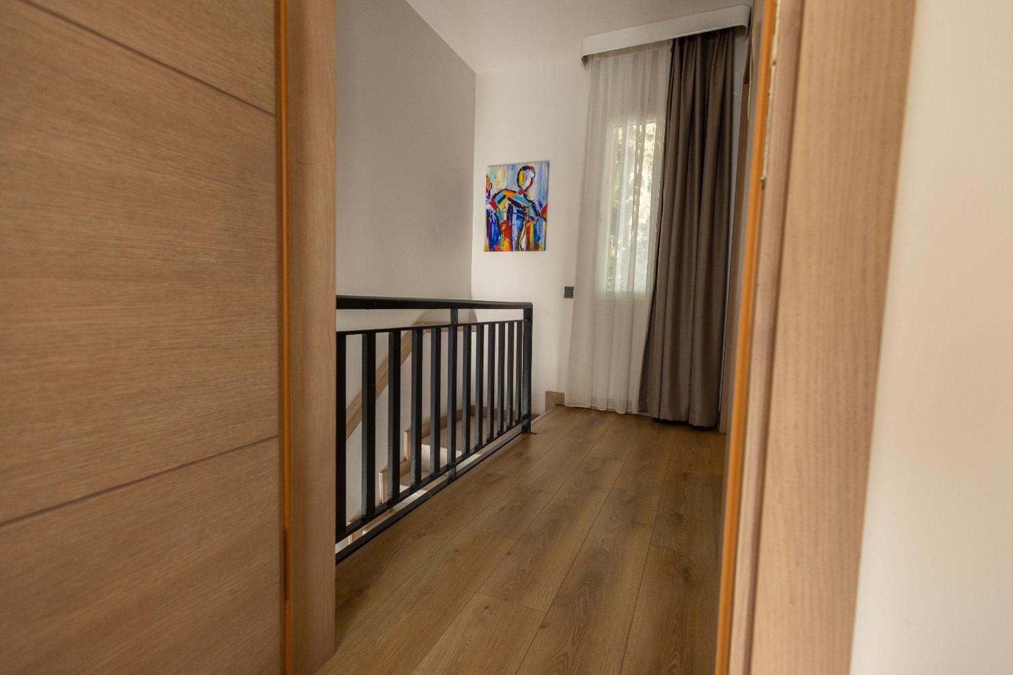 Yalinn Boutique Hotel Yalıkavak Zimmer foto