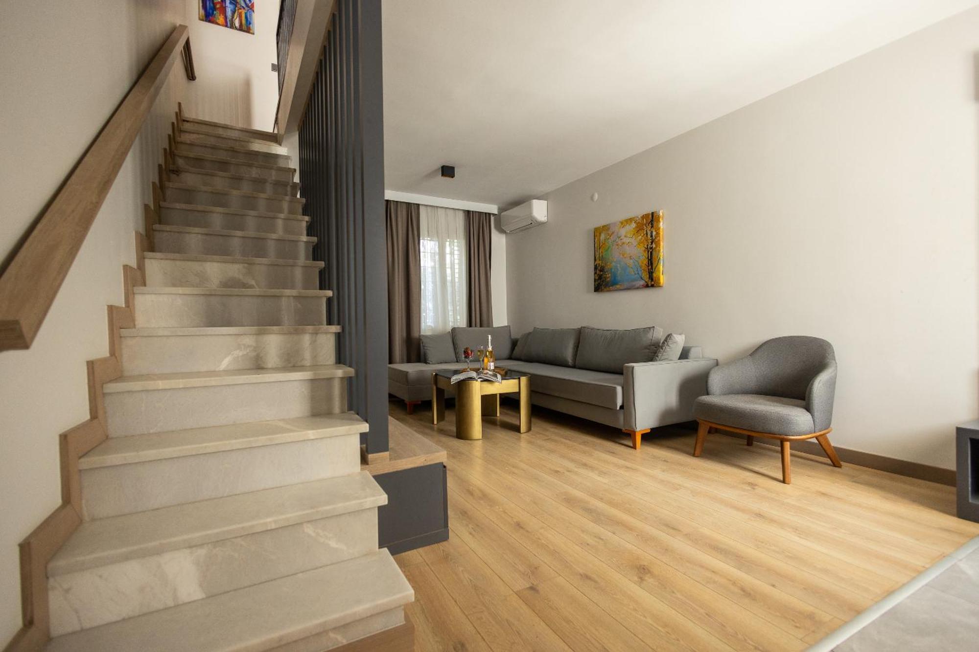 Yalinn Boutique Hotel Yalıkavak Zimmer foto