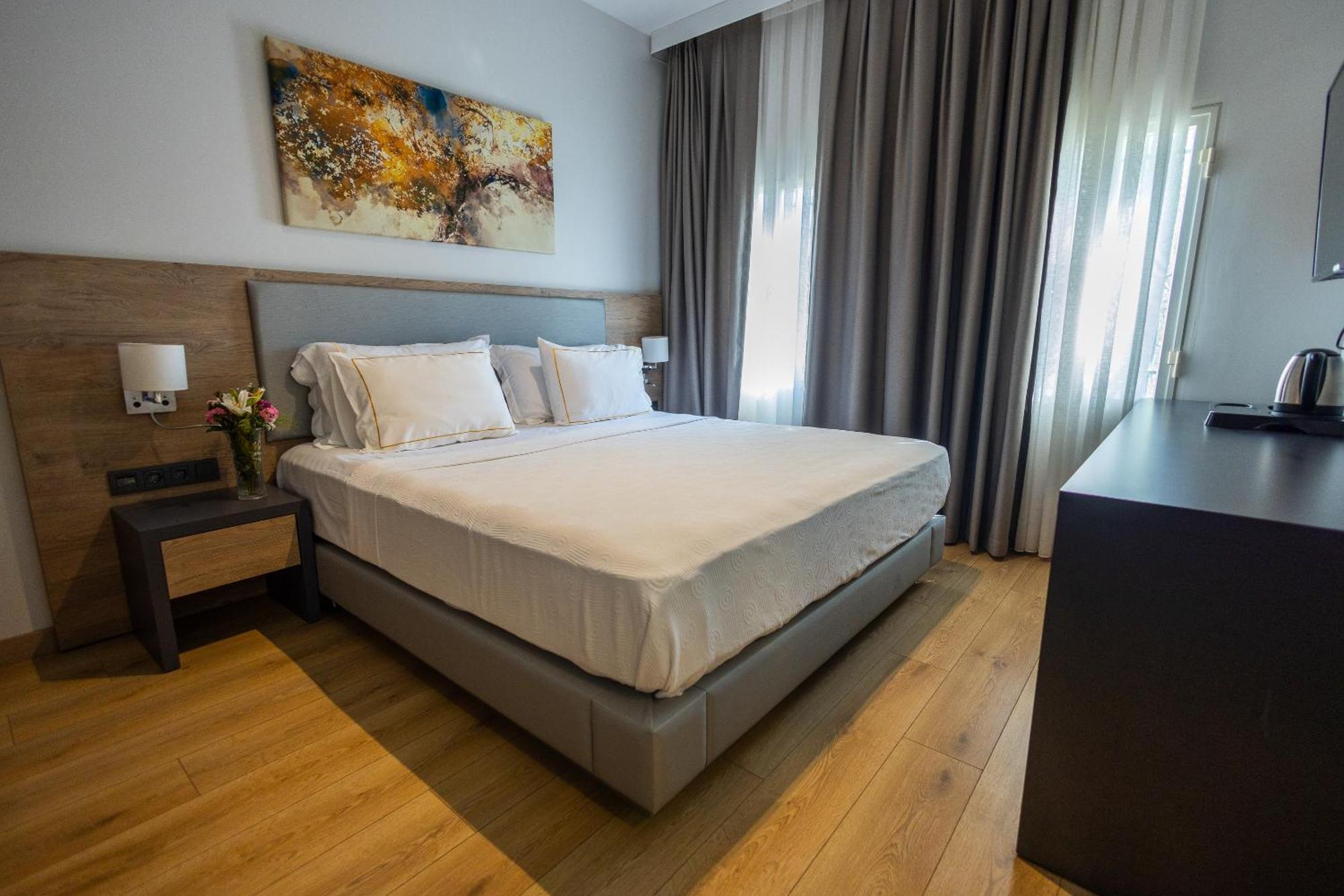 Yalinn Boutique Hotel Yalıkavak Zimmer foto