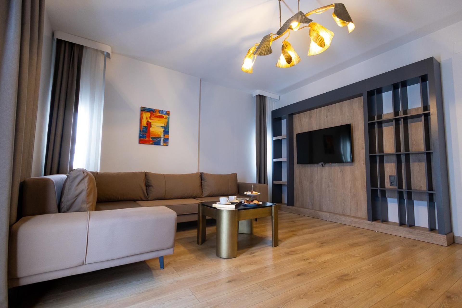 Yalinn Boutique Hotel Yalıkavak Zimmer foto