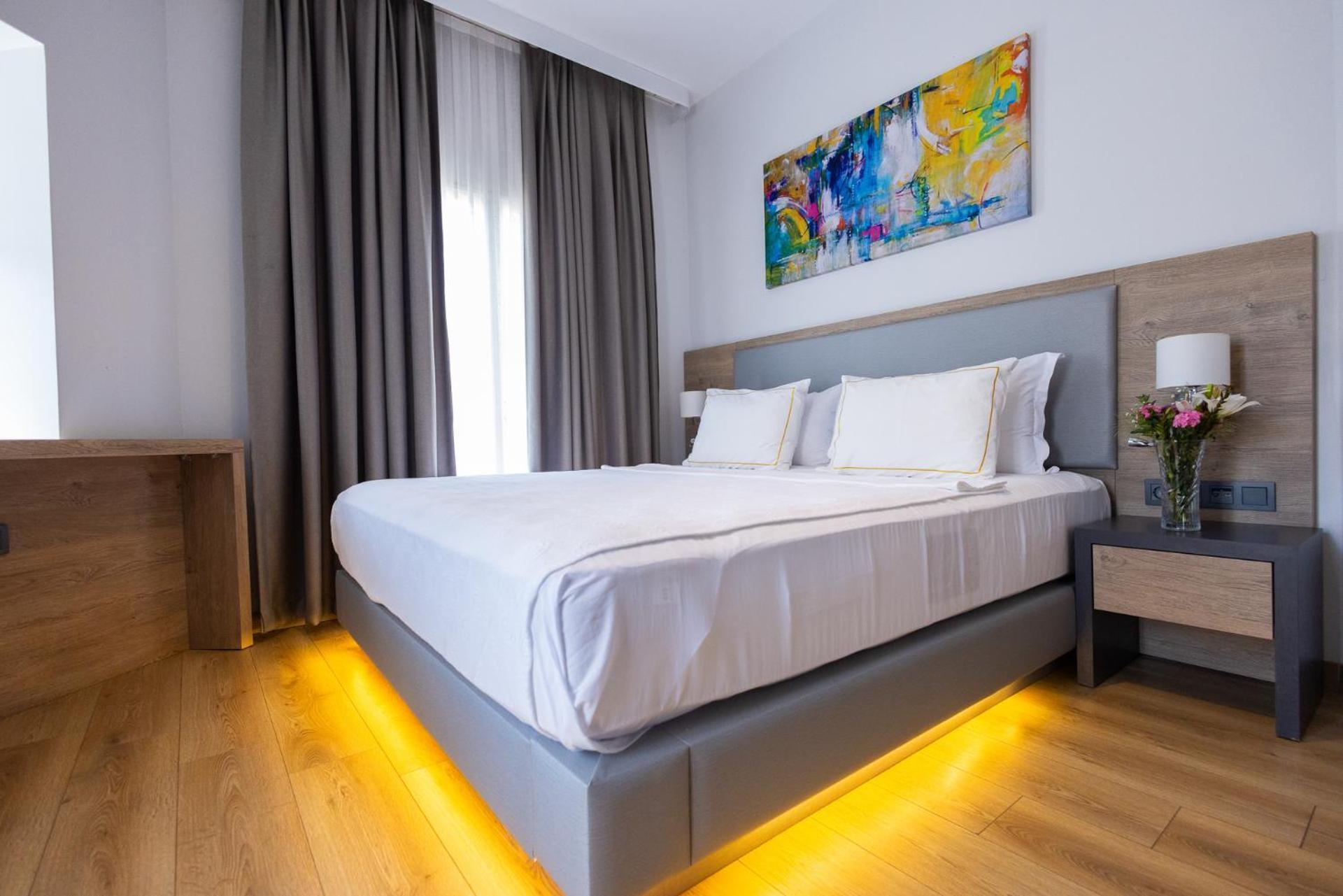 Yalinn Boutique Hotel Yalıkavak Zimmer foto