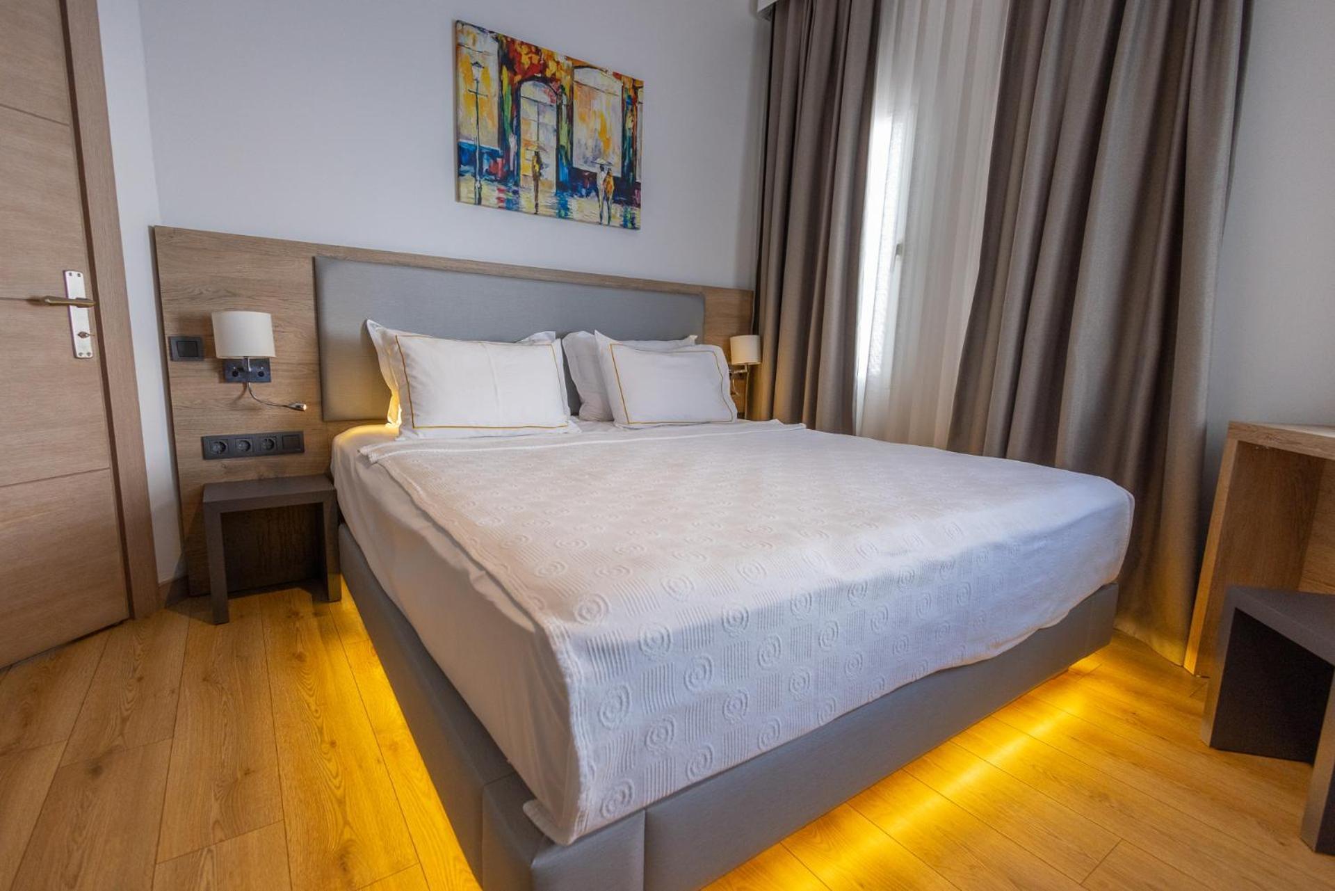 Yalinn Boutique Hotel Yalıkavak Zimmer foto