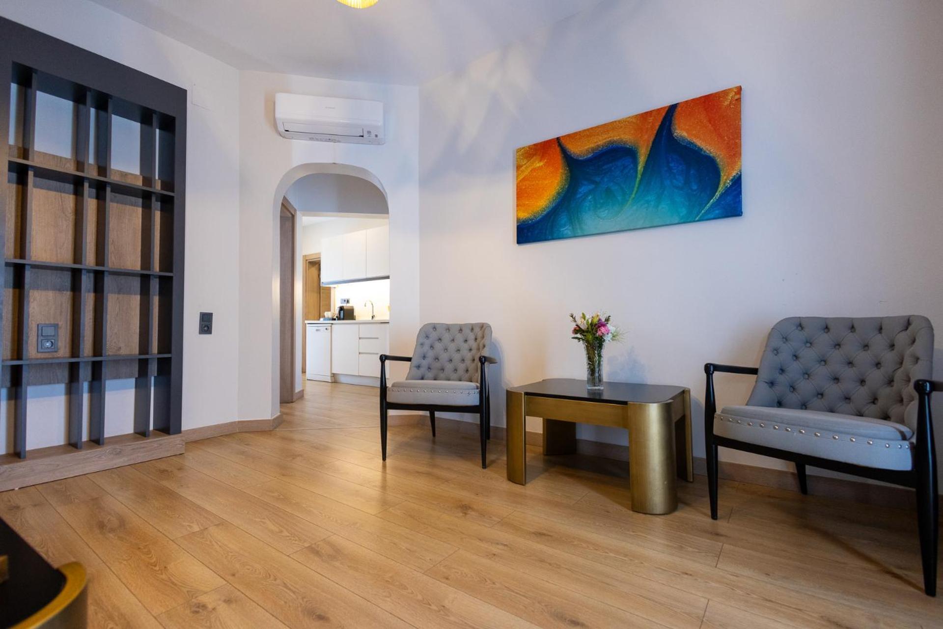 Yalinn Boutique Hotel Yalıkavak Zimmer foto