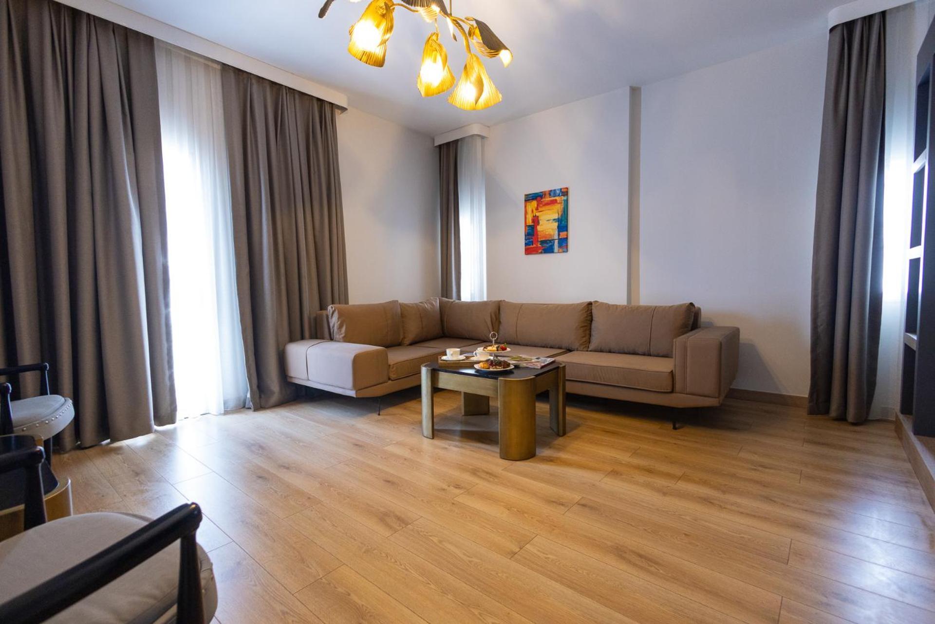 Yalinn Boutique Hotel Yalıkavak Zimmer foto