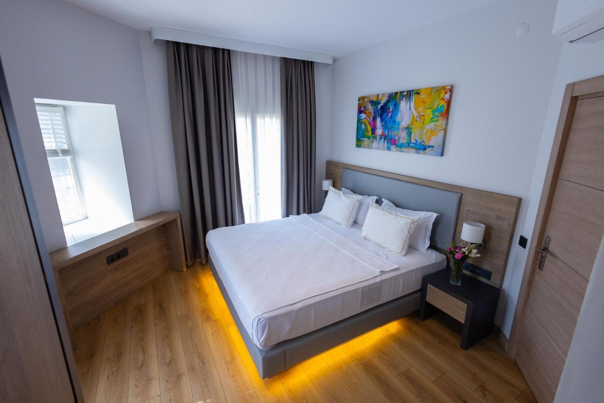 Yalinn Boutique Hotel Yalıkavak Zimmer foto