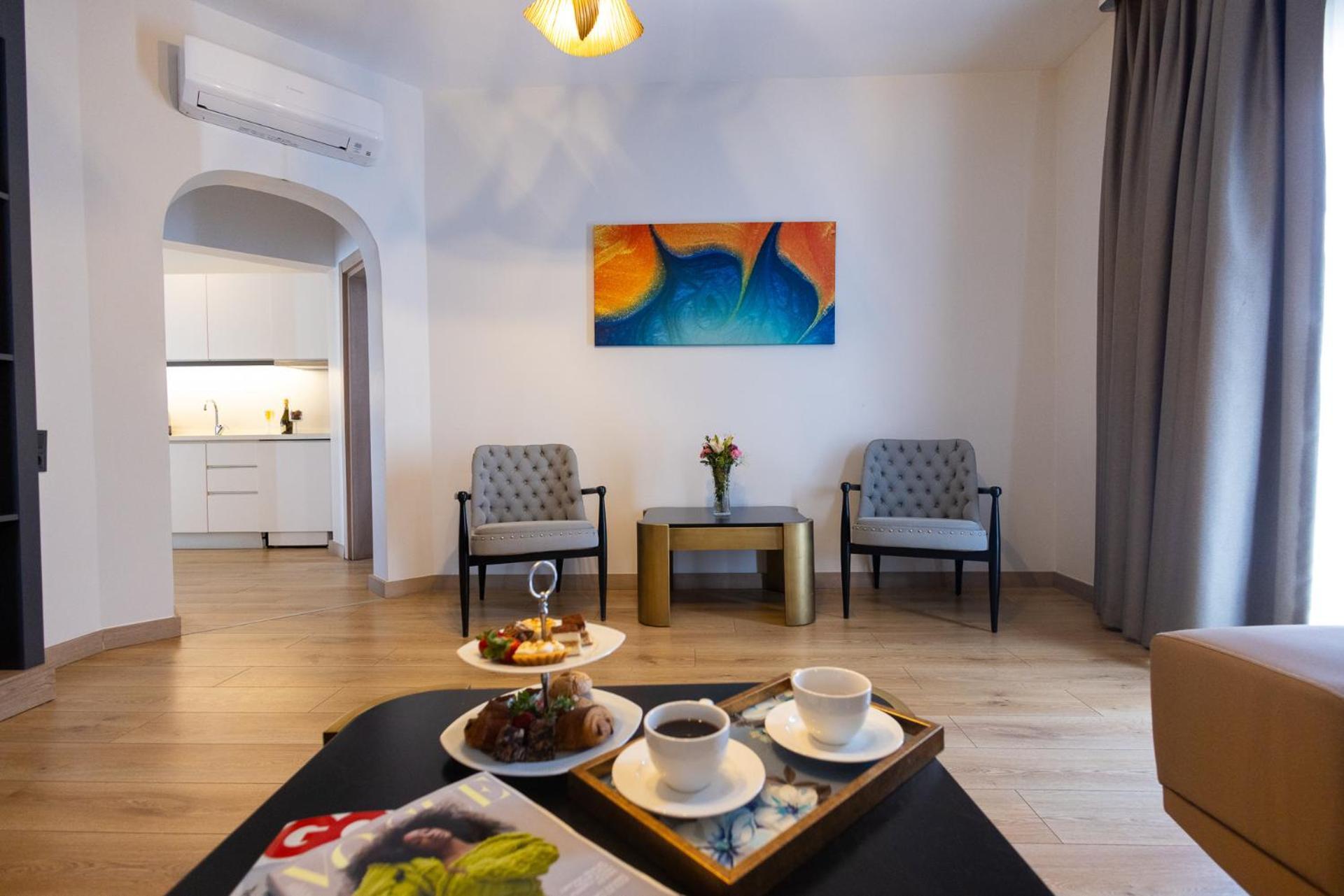 Yalinn Boutique Hotel Yalıkavak Zimmer foto