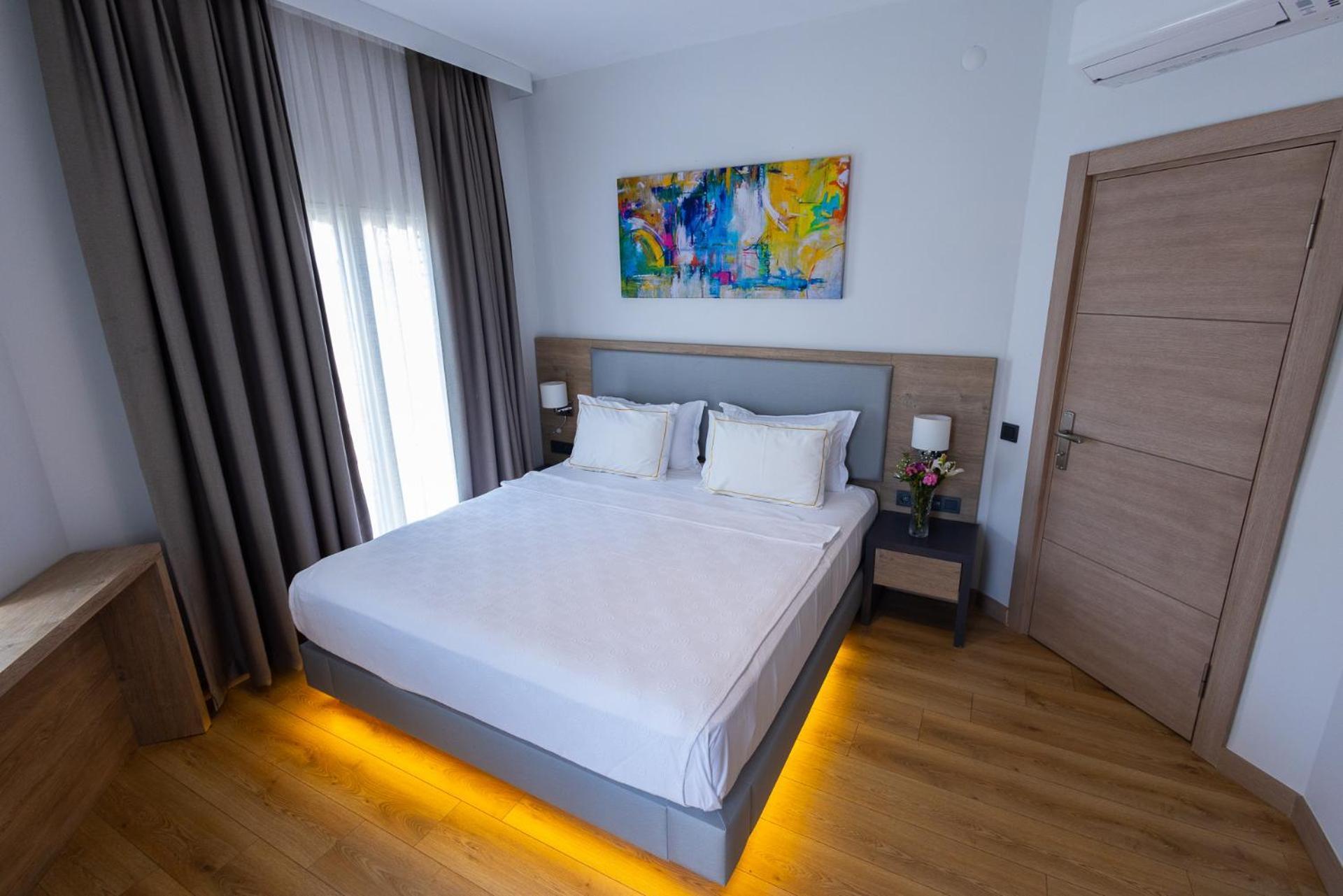 Yalinn Boutique Hotel Yalıkavak Zimmer foto