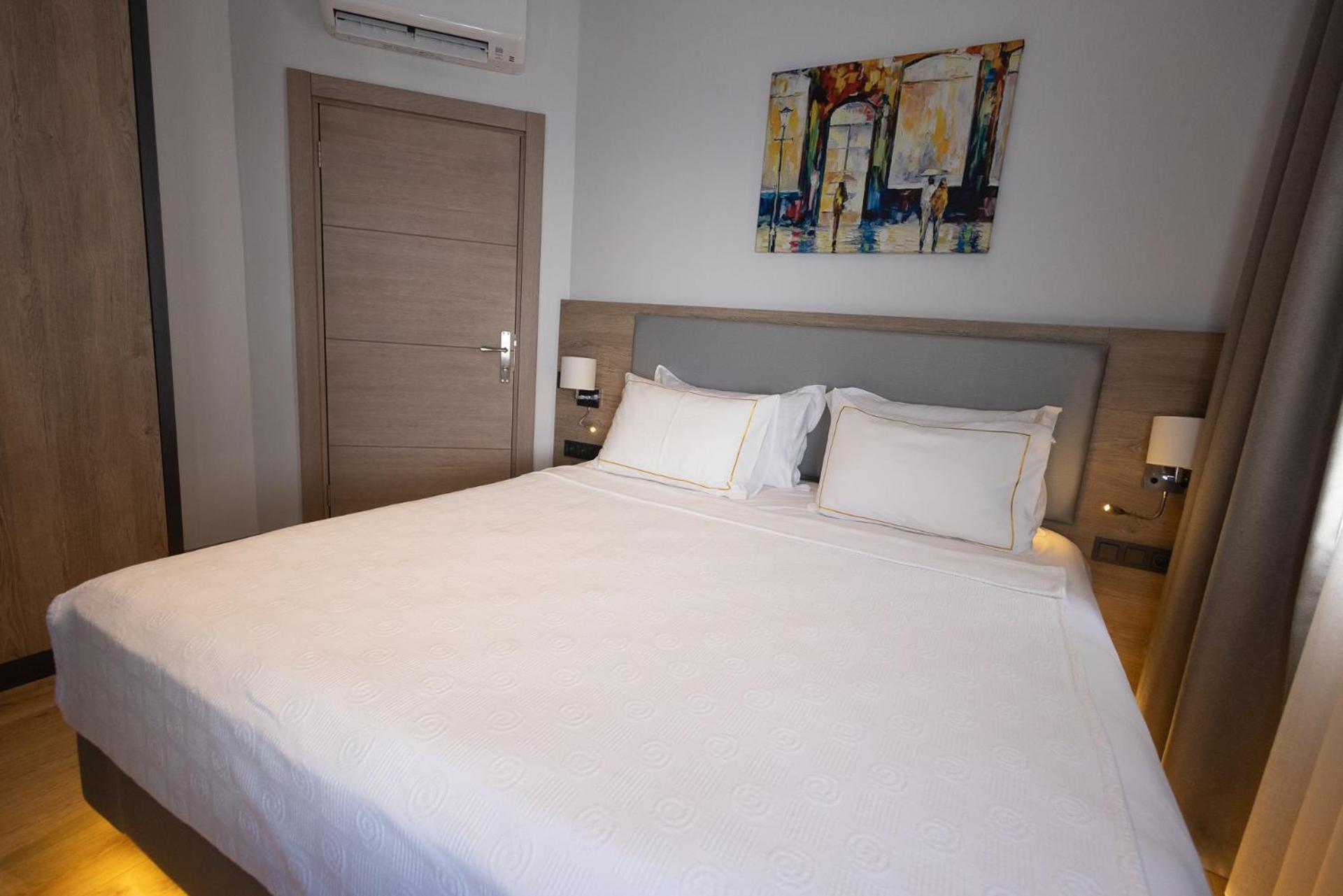 Yalinn Boutique Hotel Yalıkavak Zimmer foto