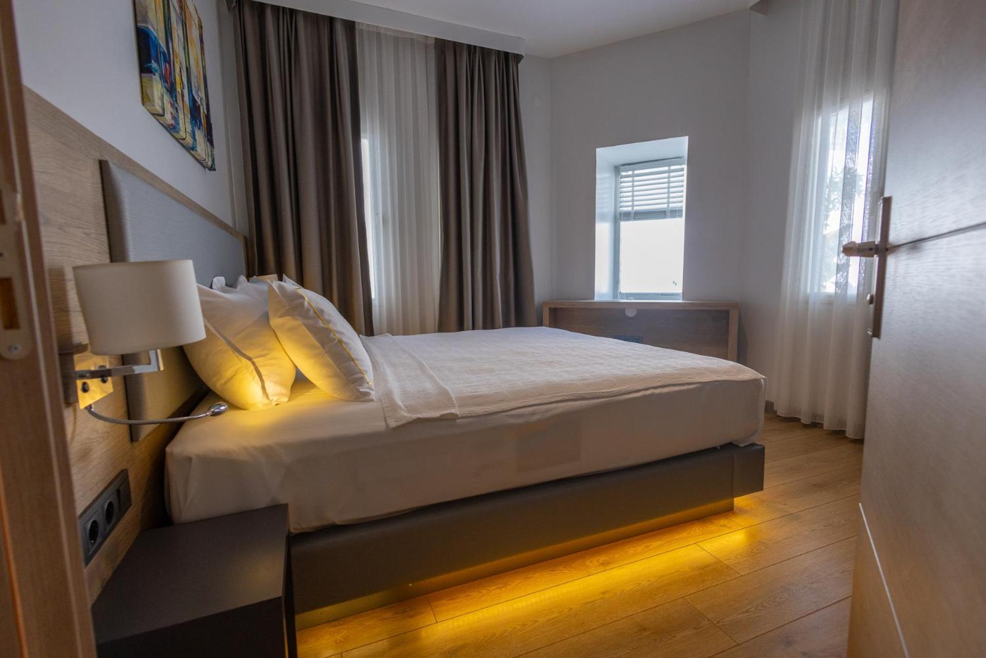 Yalinn Boutique Hotel Yalıkavak Zimmer foto