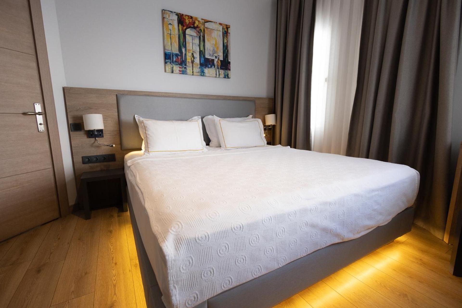 Yalinn Boutique Hotel Yalıkavak Zimmer foto