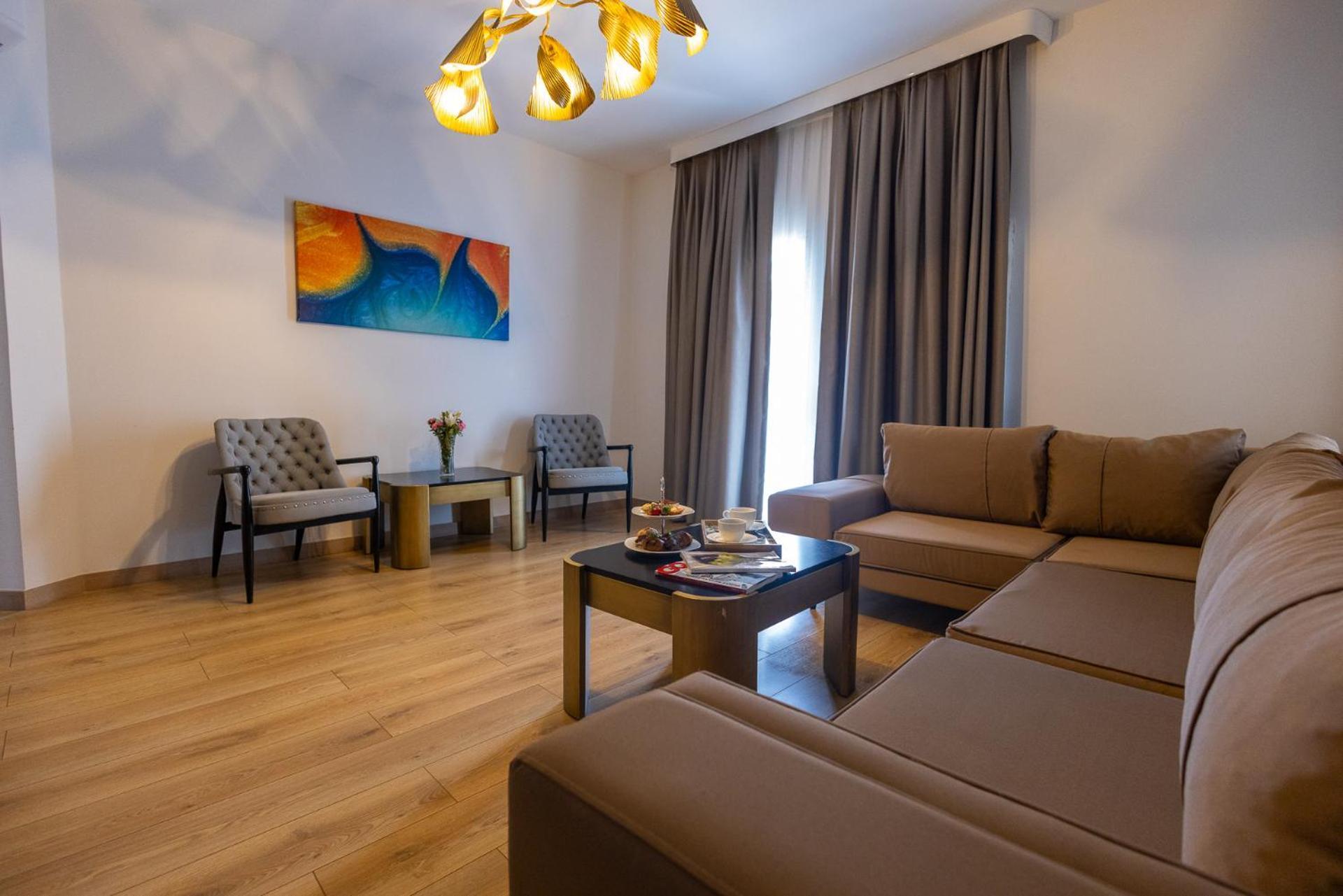 Yalinn Boutique Hotel Yalıkavak Zimmer foto